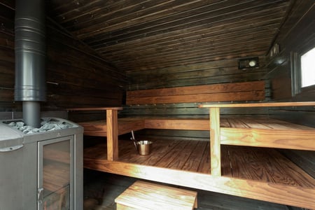 Pioni-sauna gallery image 2