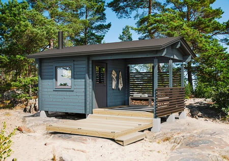 Saarni gallerian kuva 1