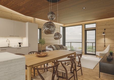 Sky House 119 gallerian kuva 2