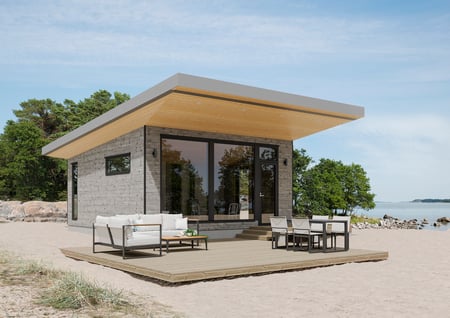 Sky House 40 gallerian kuva 2