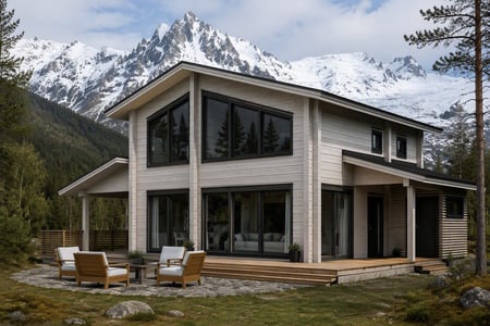 Chamonix C gallery image 1