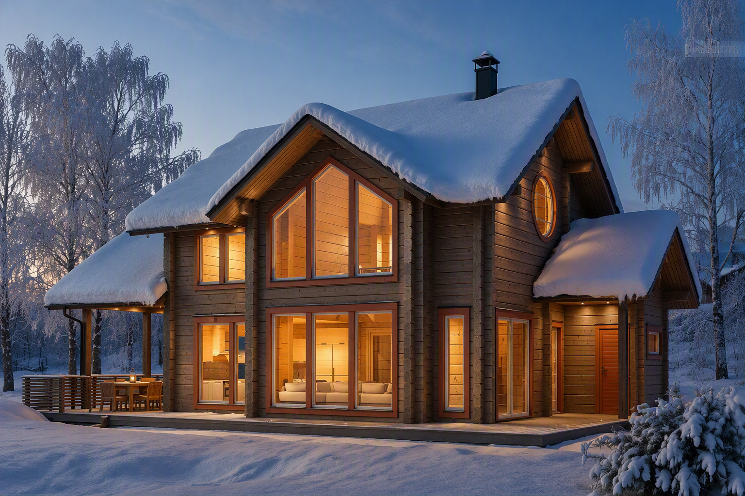 Åre - Chalet