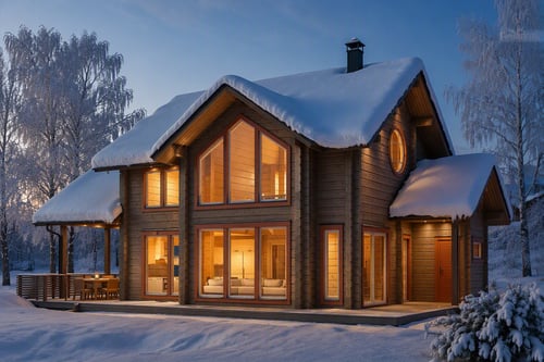 Åre Chalet