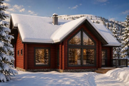 Levi A - Chalet gallery image 1
