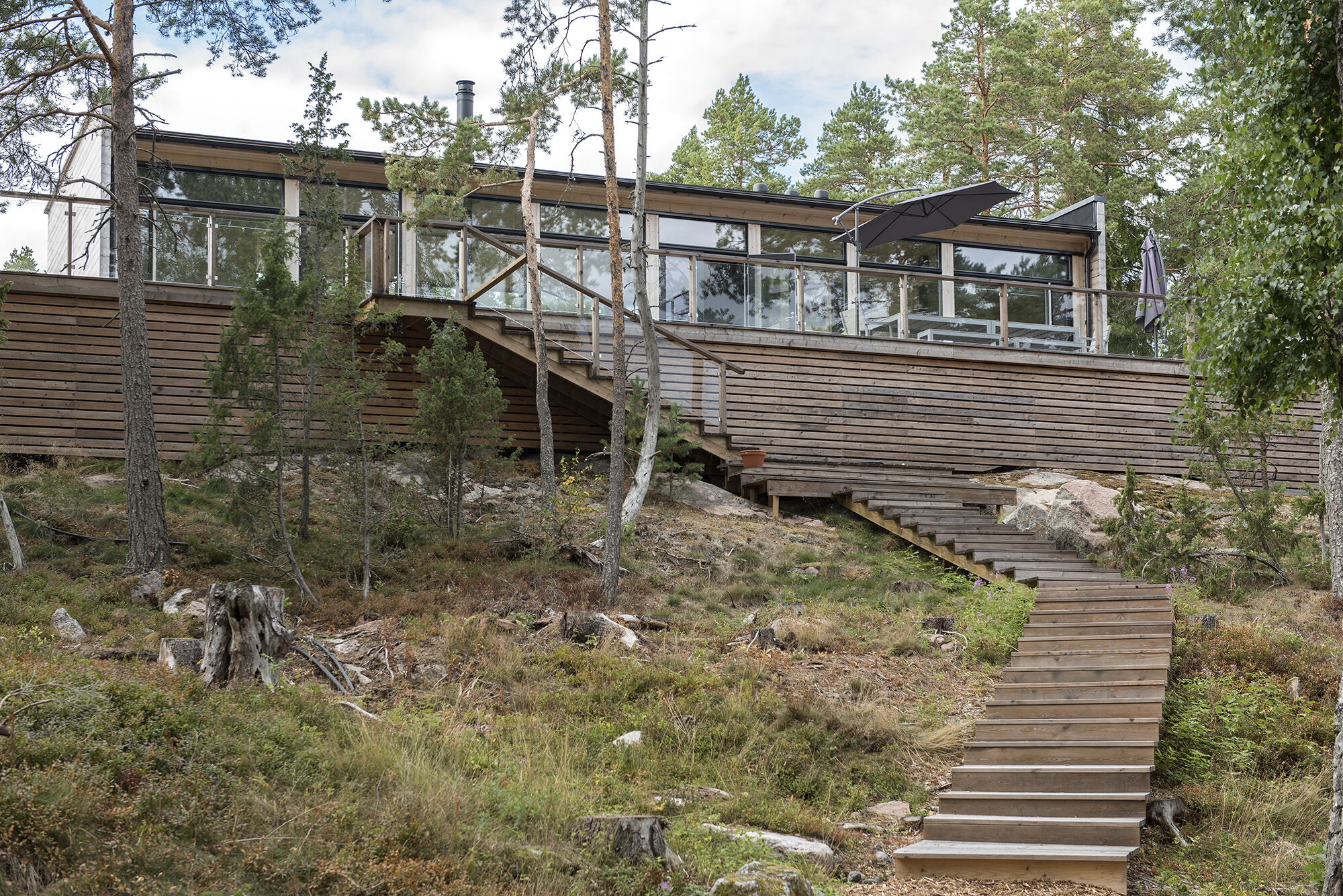 Glass House 100 gallerian kuva 2