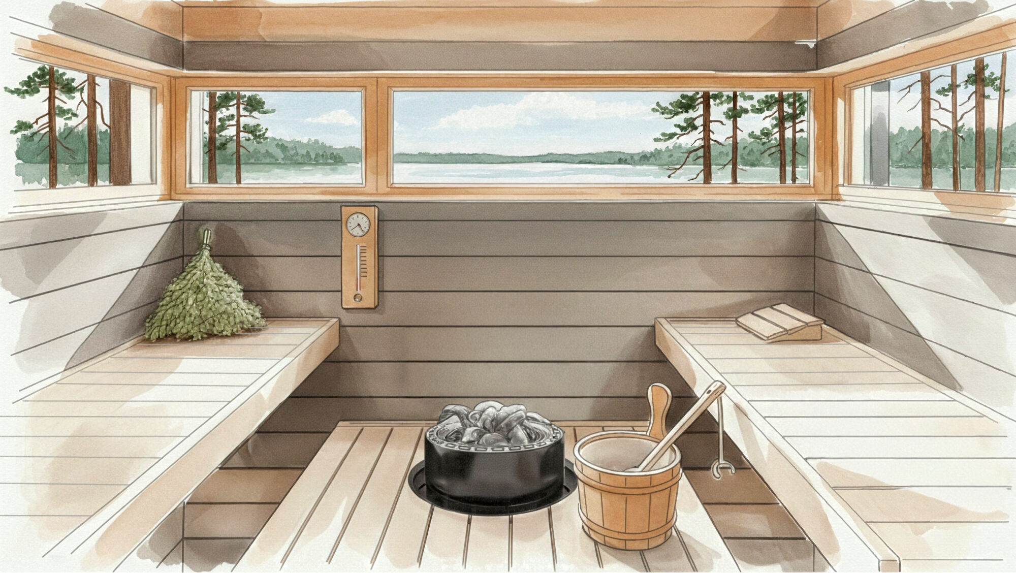 Horizon 1B gallery image 3