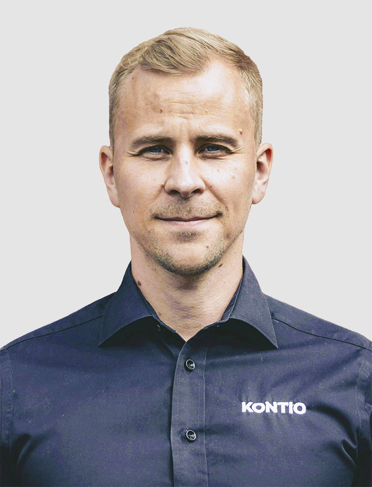 Ossian Kärppä