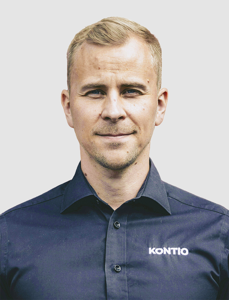 Ossian Kärppä
