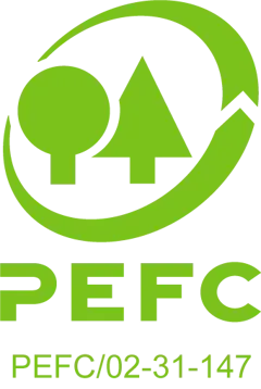 Label PEFC pour la protection des forêts