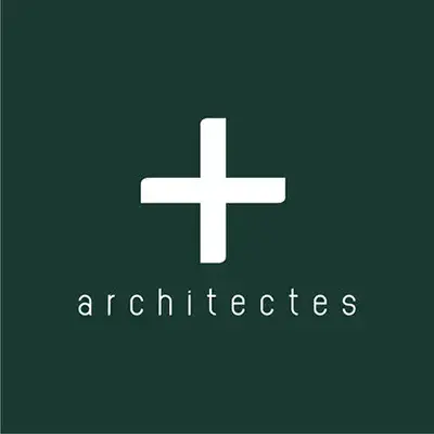 Logo Plus Architectes