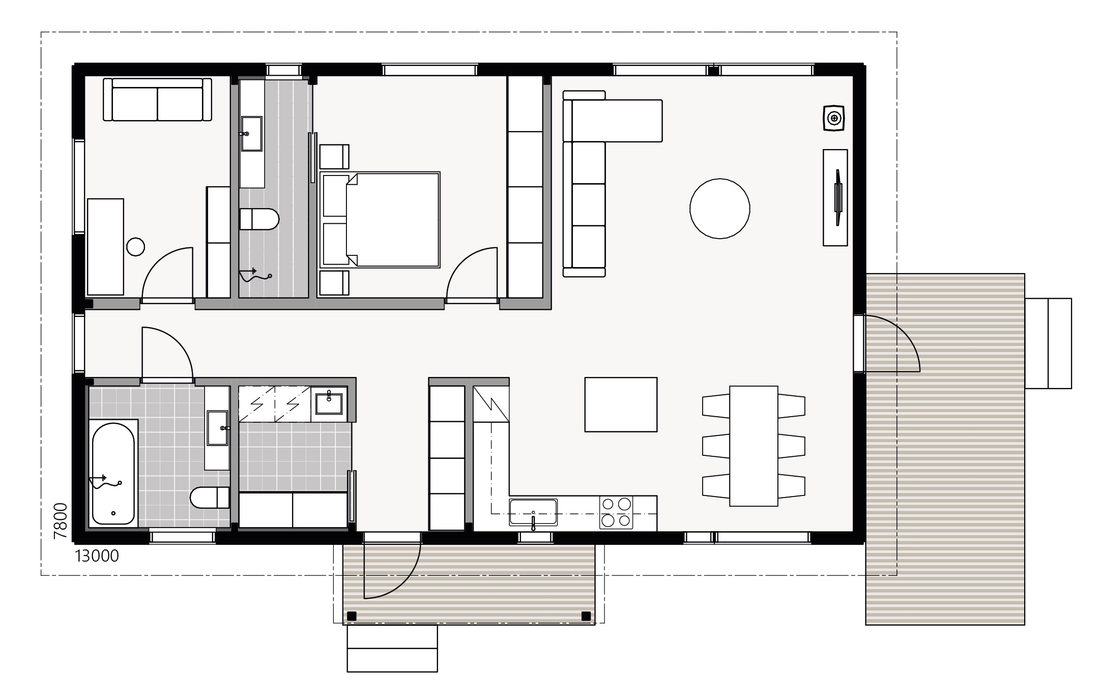 Plan kit Créa B plan 1