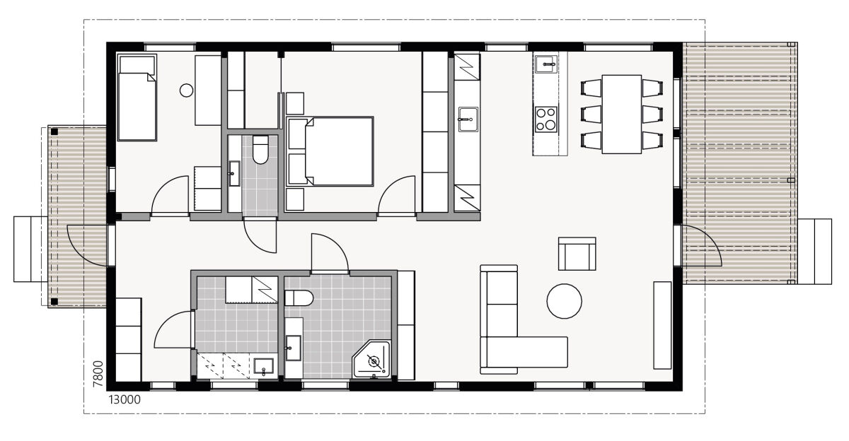 Plan kit Créa D plan 1