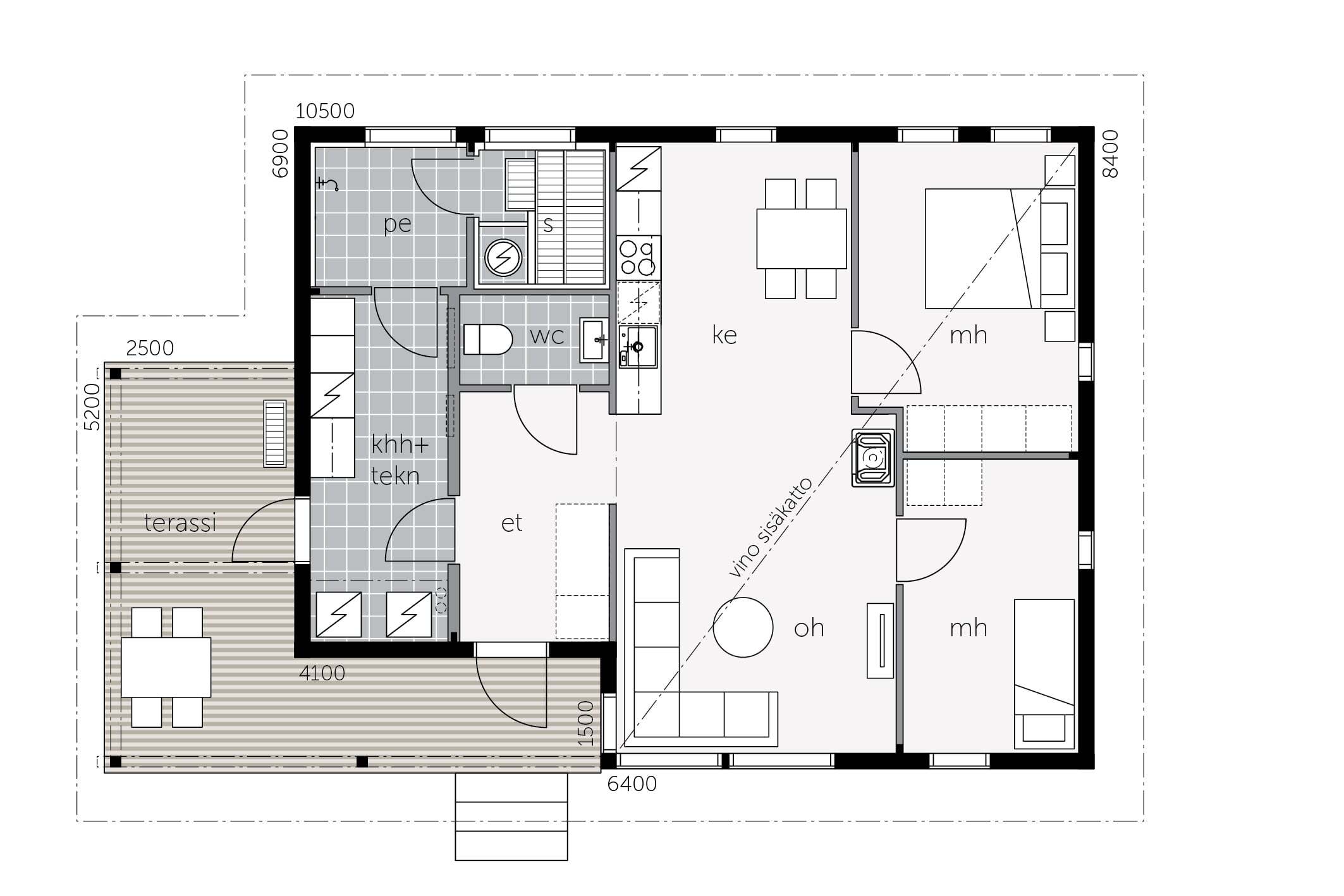 Storm Guard - Plan 86A plan 1