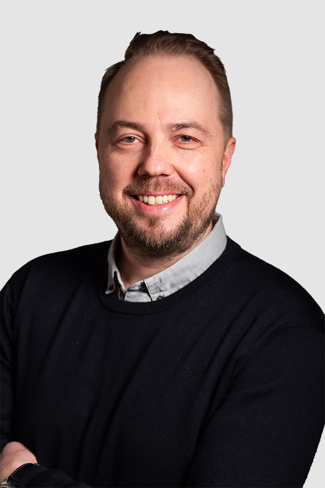 Aaro Saarimäki