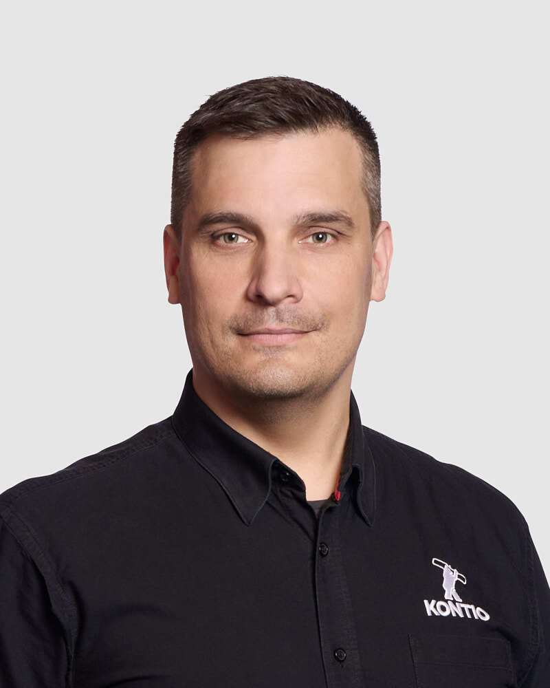 Jukka Lauhikari