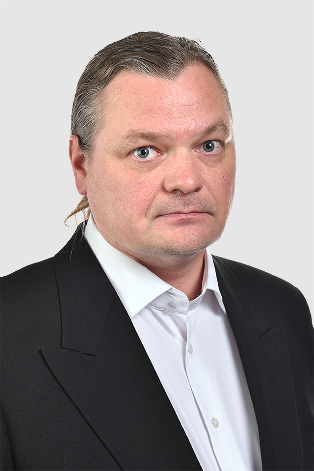 Jukka Nousiainen