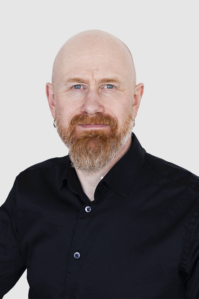 Jukka Perkkiö