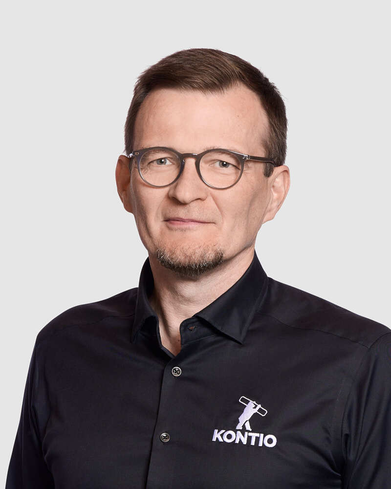 Jyrki Lepistö