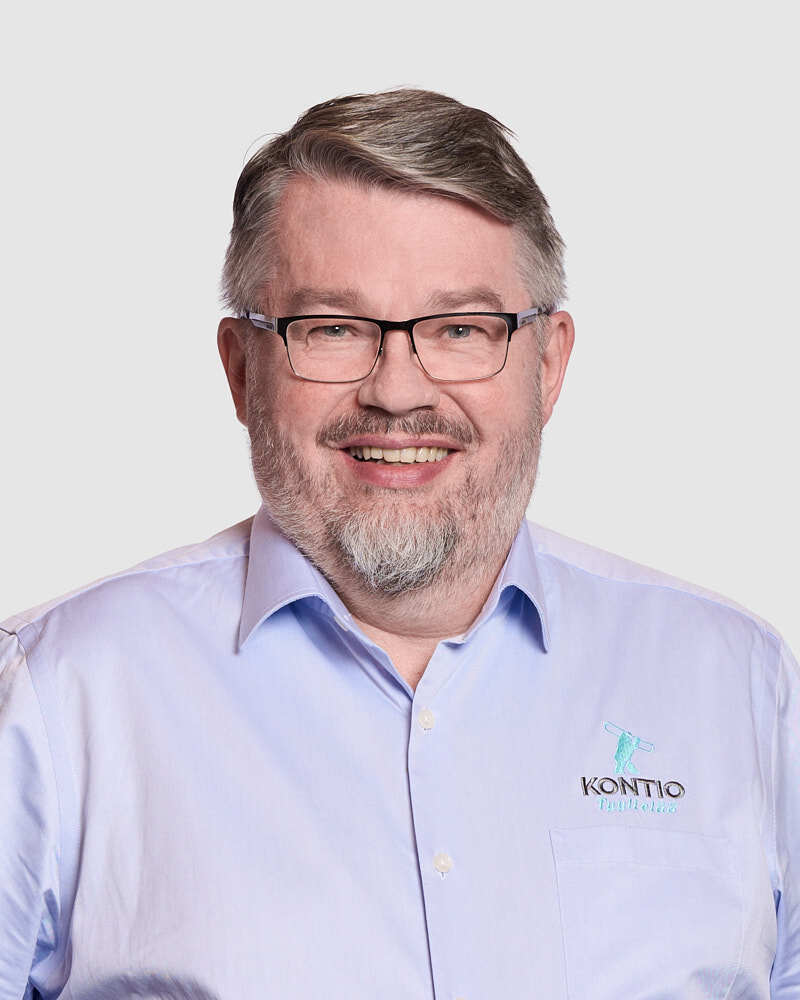 Kalevi Virtanen