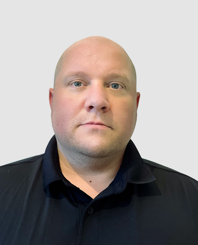 Matti Jääskeläinen