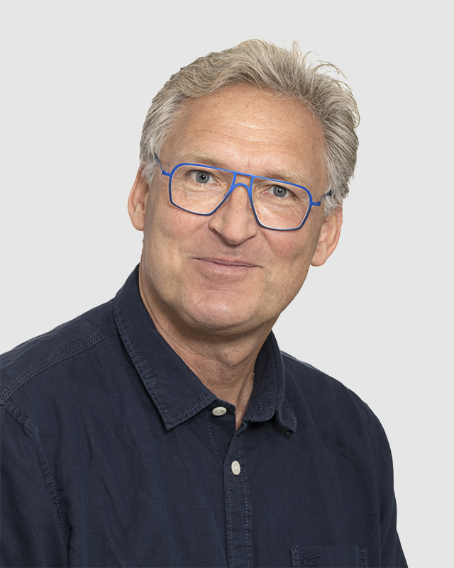 Pekka Pohjola