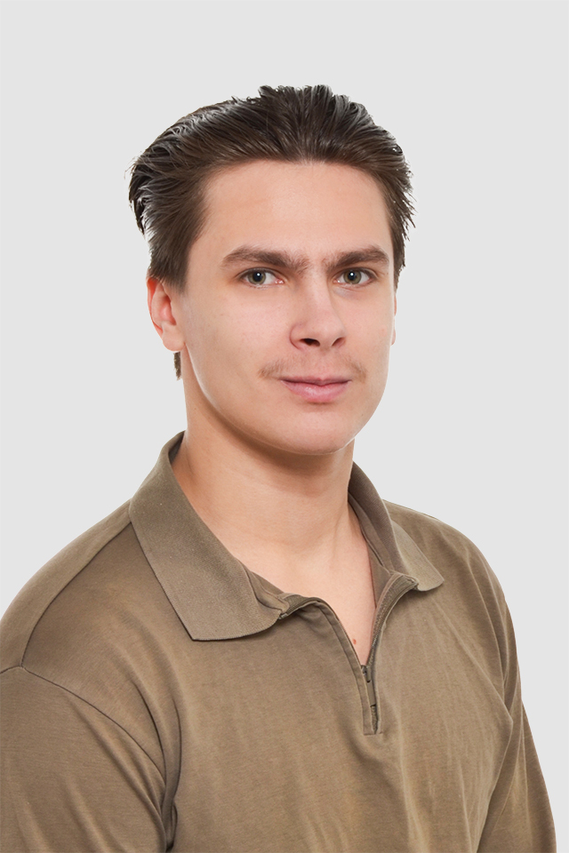 Rasmus Hänti