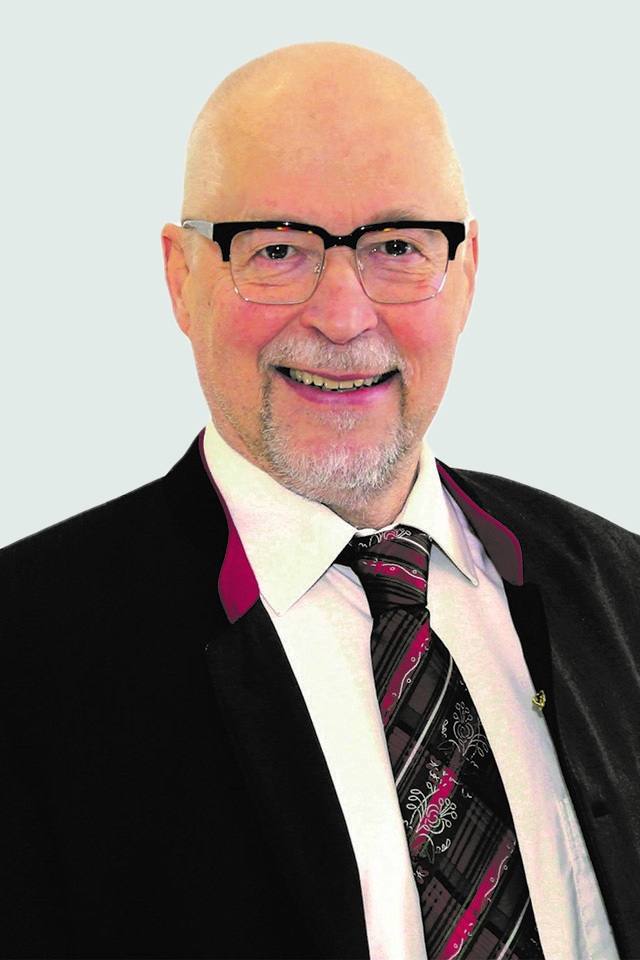 Seppo Parkkinen