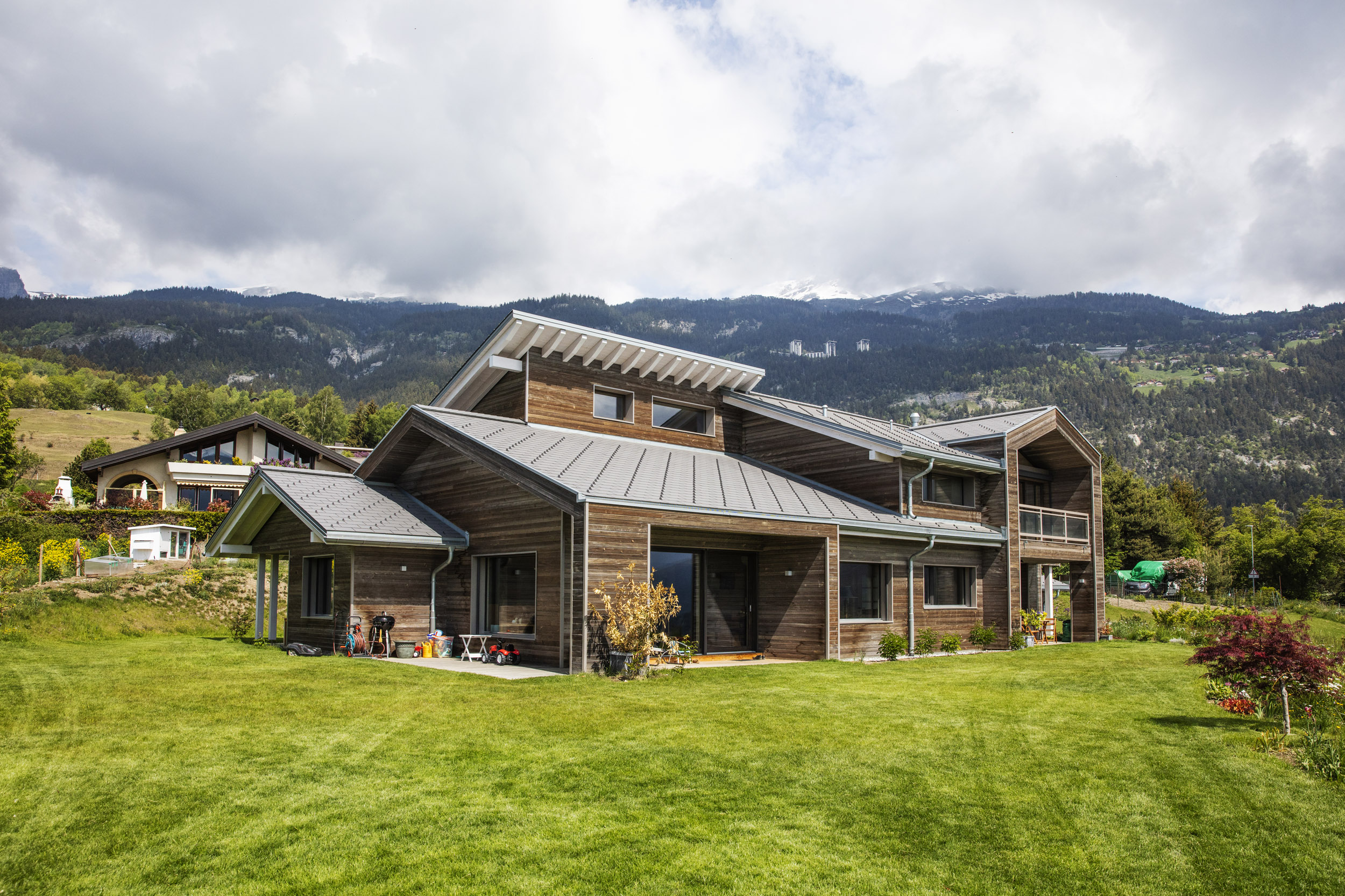 Valais, Switzerland_Kontio