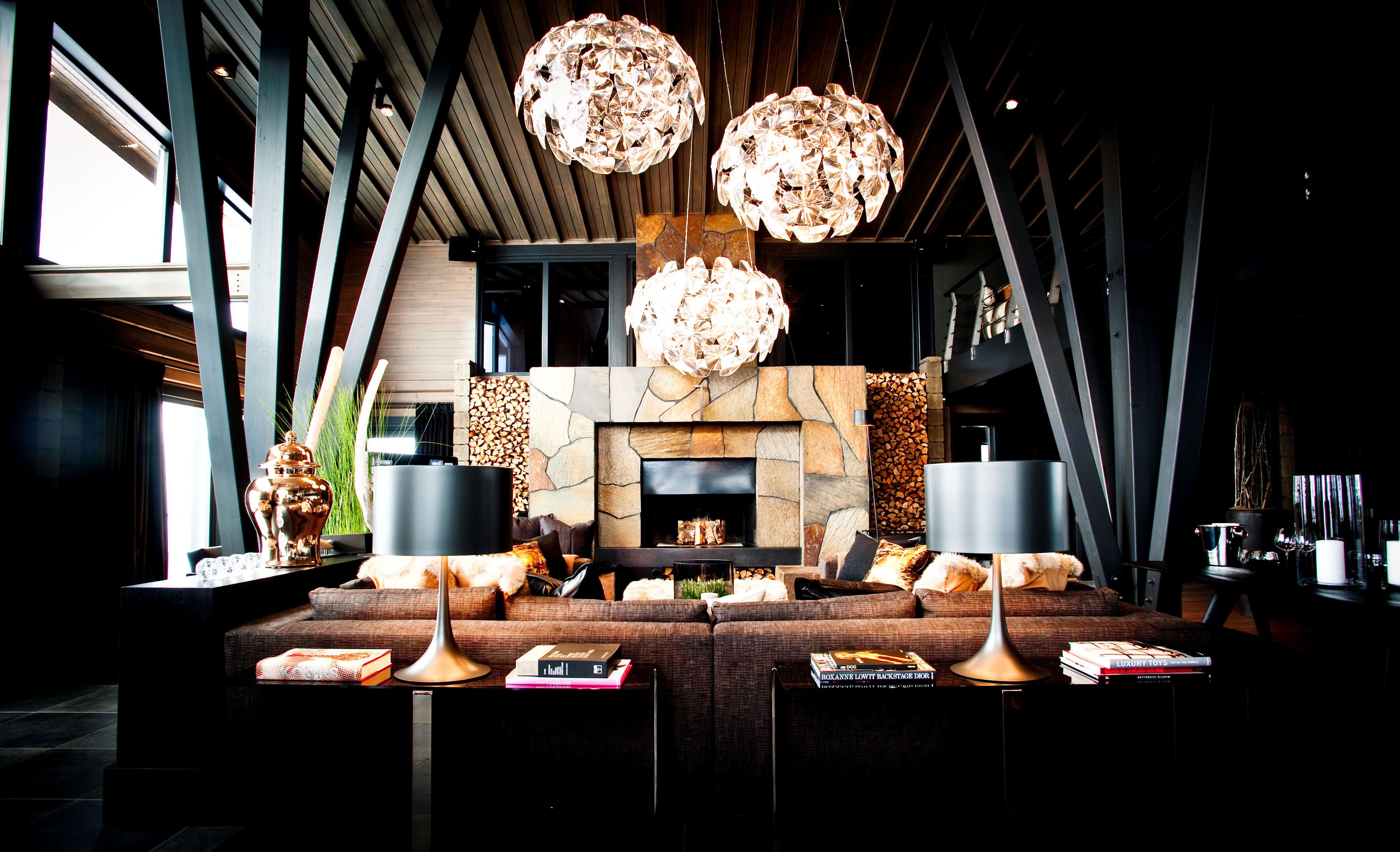 Copperhill Villa - A Luxurious Ski Resort