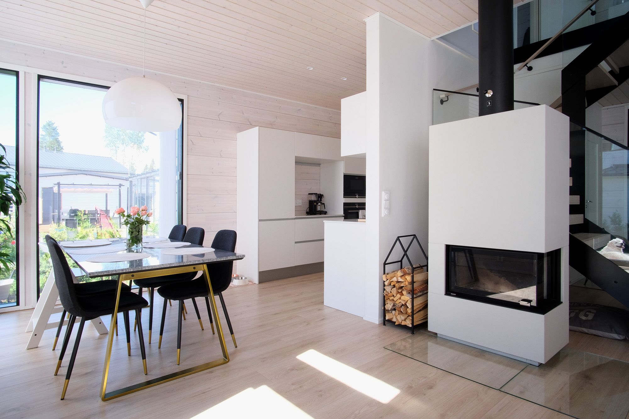 Glass House talo 143 gallerian kuva 9