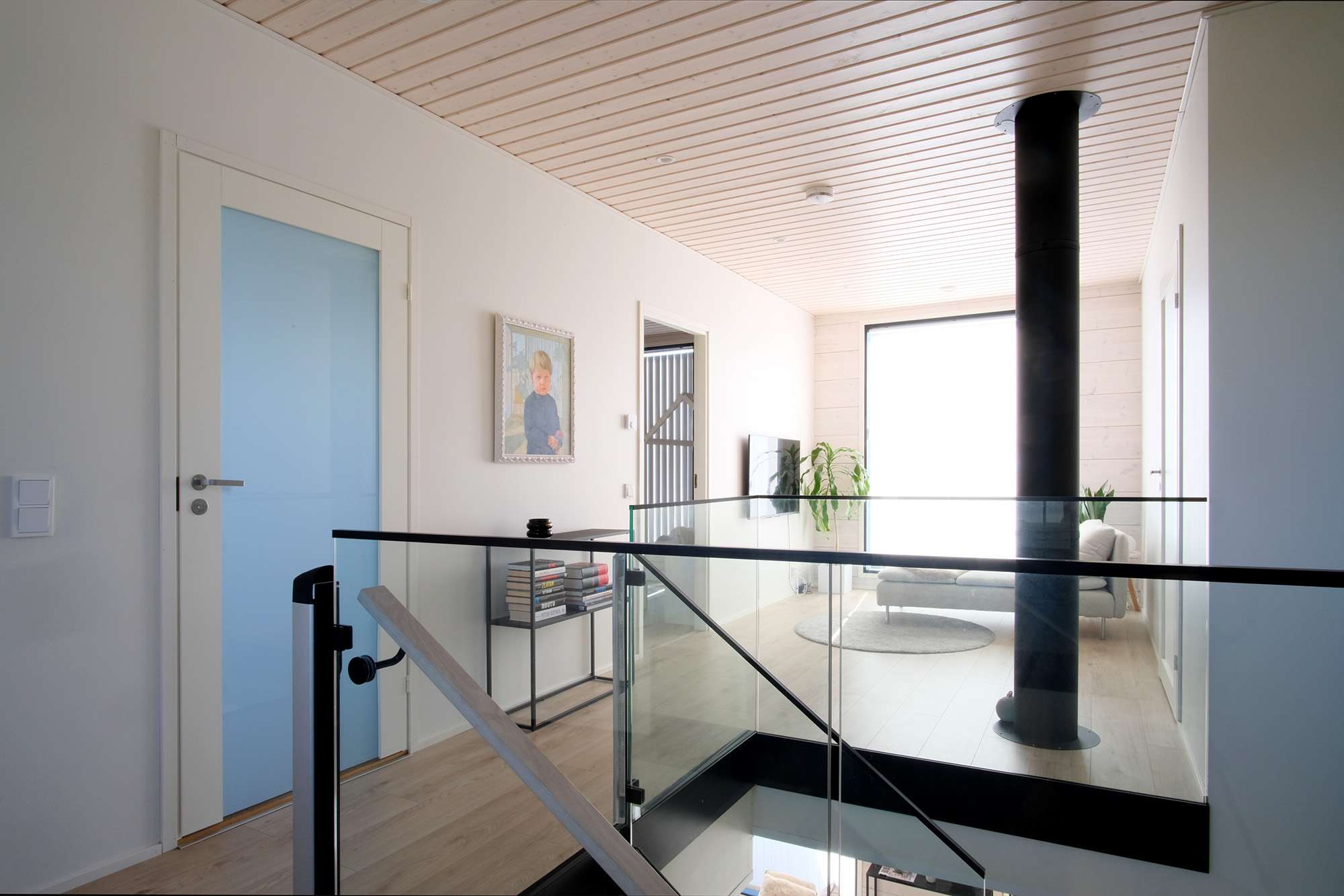 Glass House talo 143 gallerian kuva 8