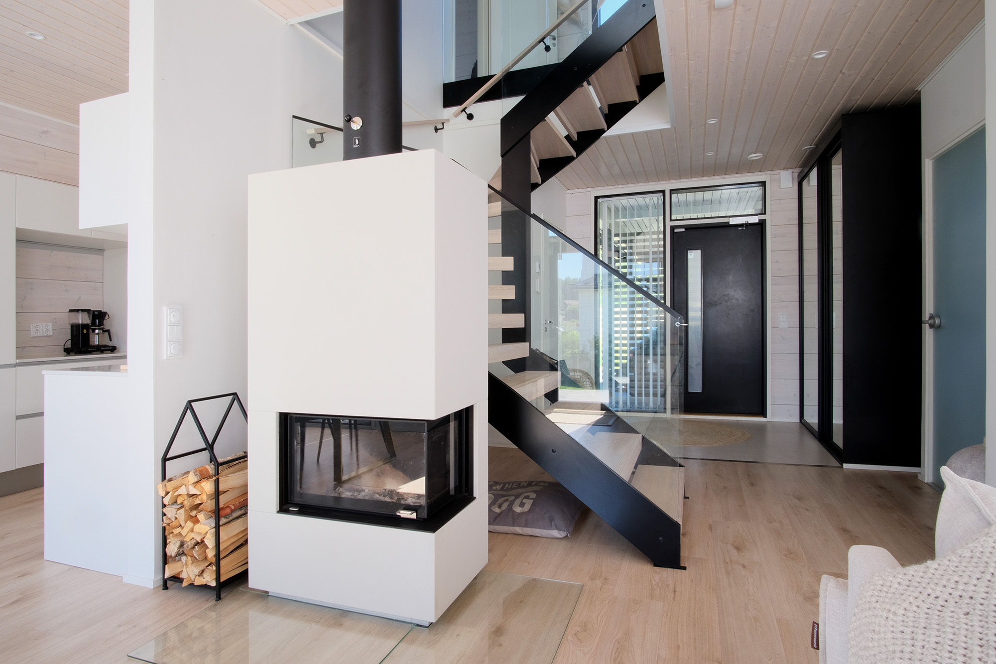 Glass House talo 143 gallerian kuva 4