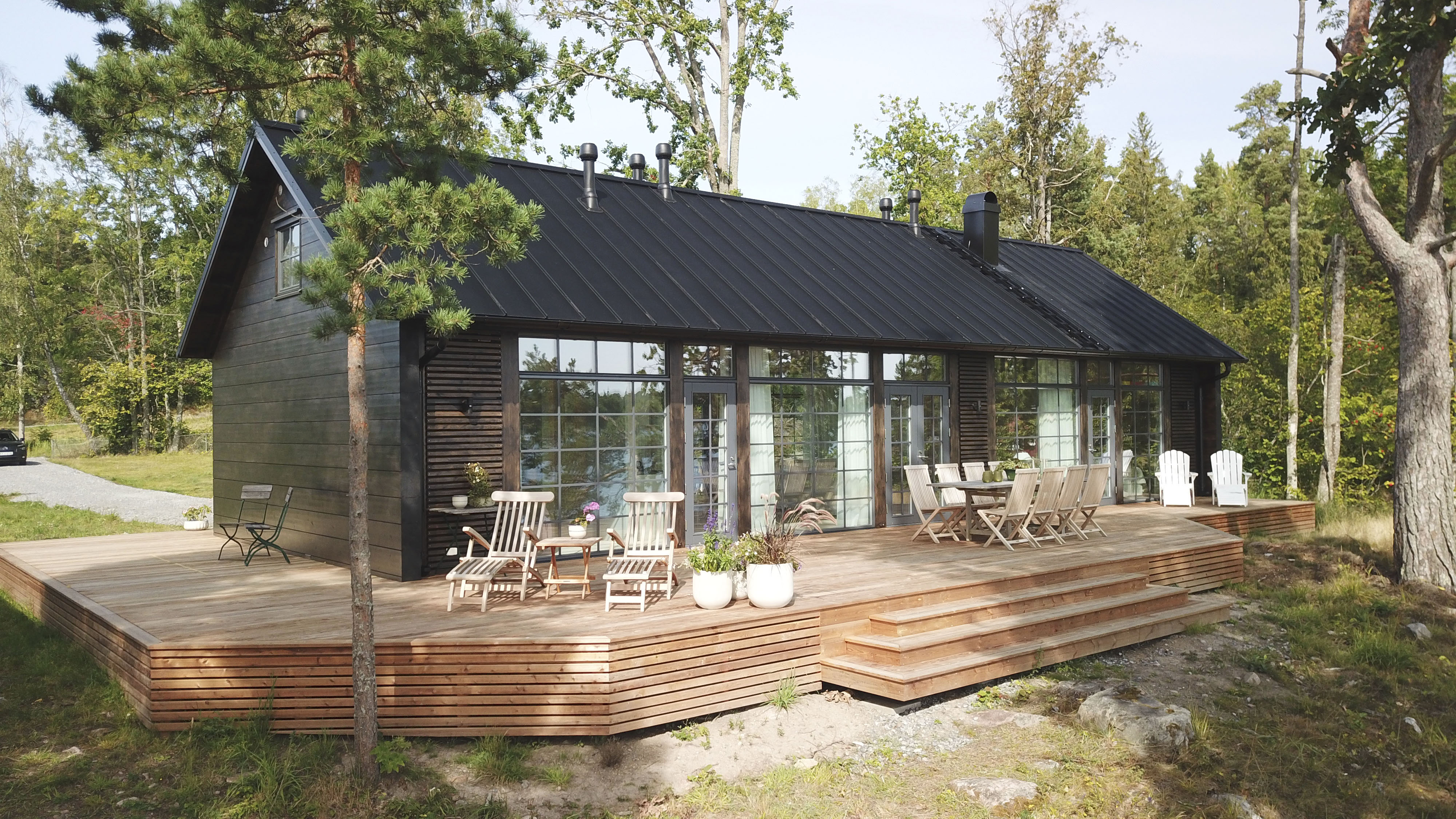 Villa Glass _Tukholma