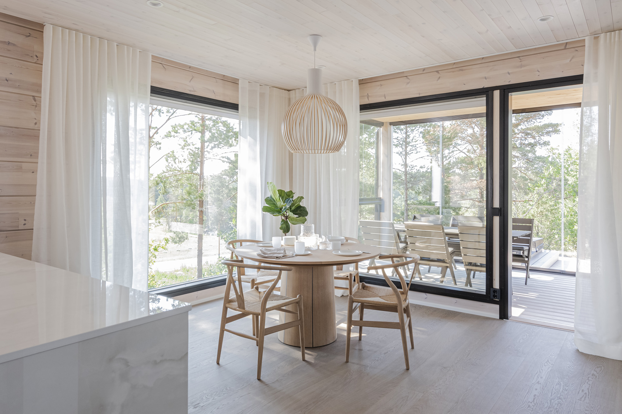 Villa Myötätuuli Naantali