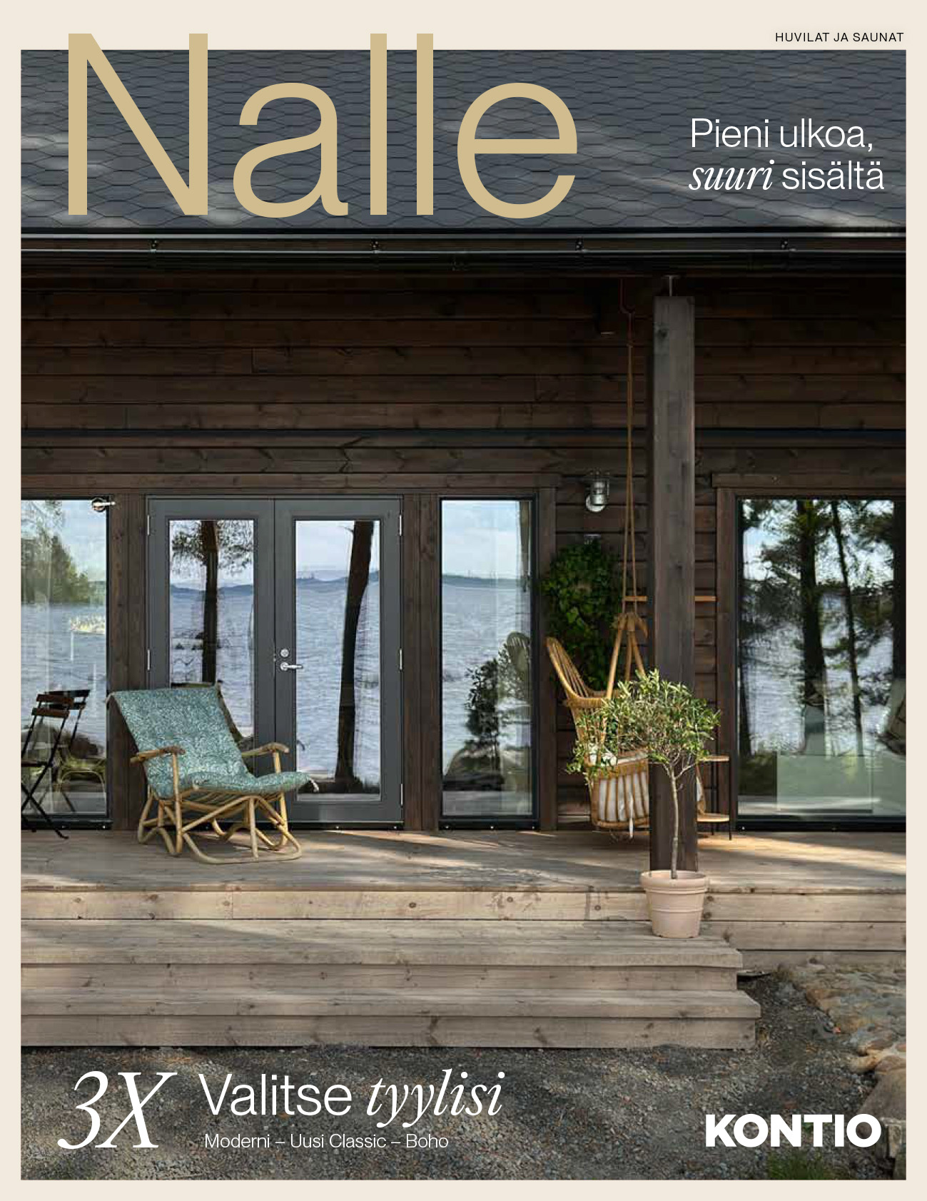 Nalle