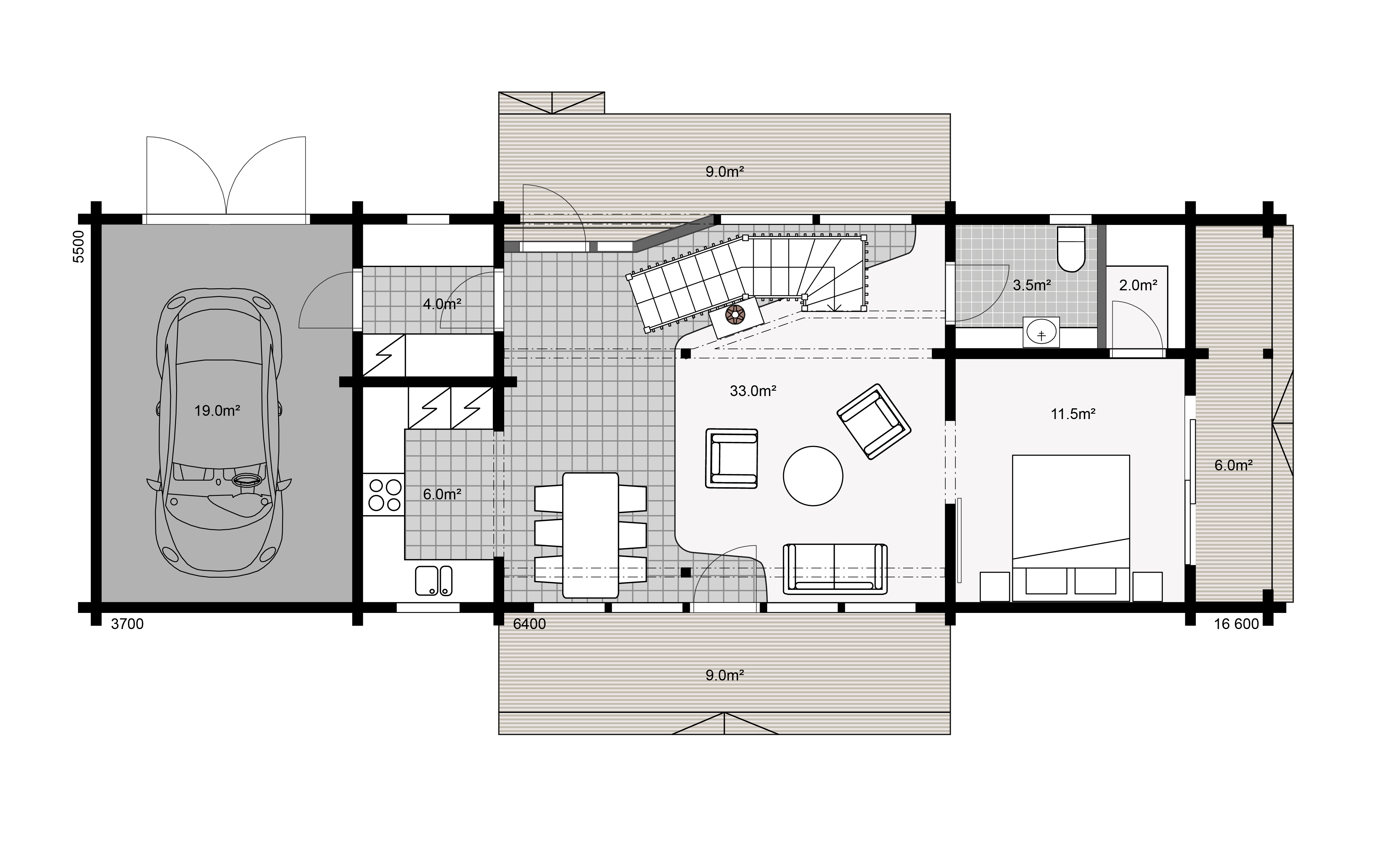 Apertus EOS 115 floor plan 1