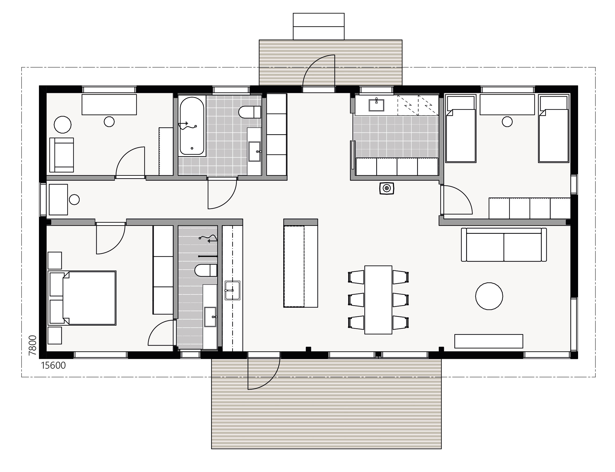 CREA 118 A floor plan 1