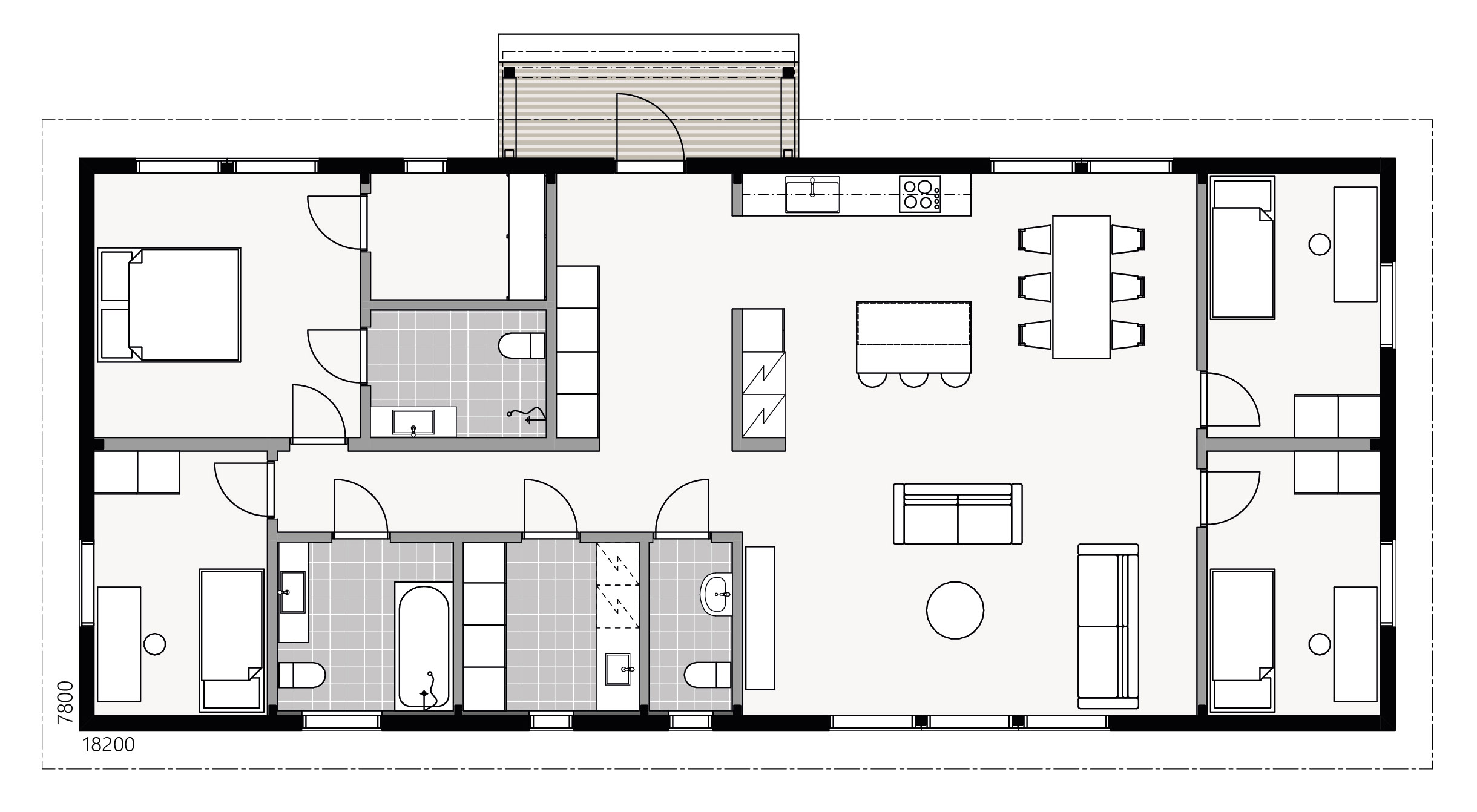 CREA 138 A2 floor plan 1