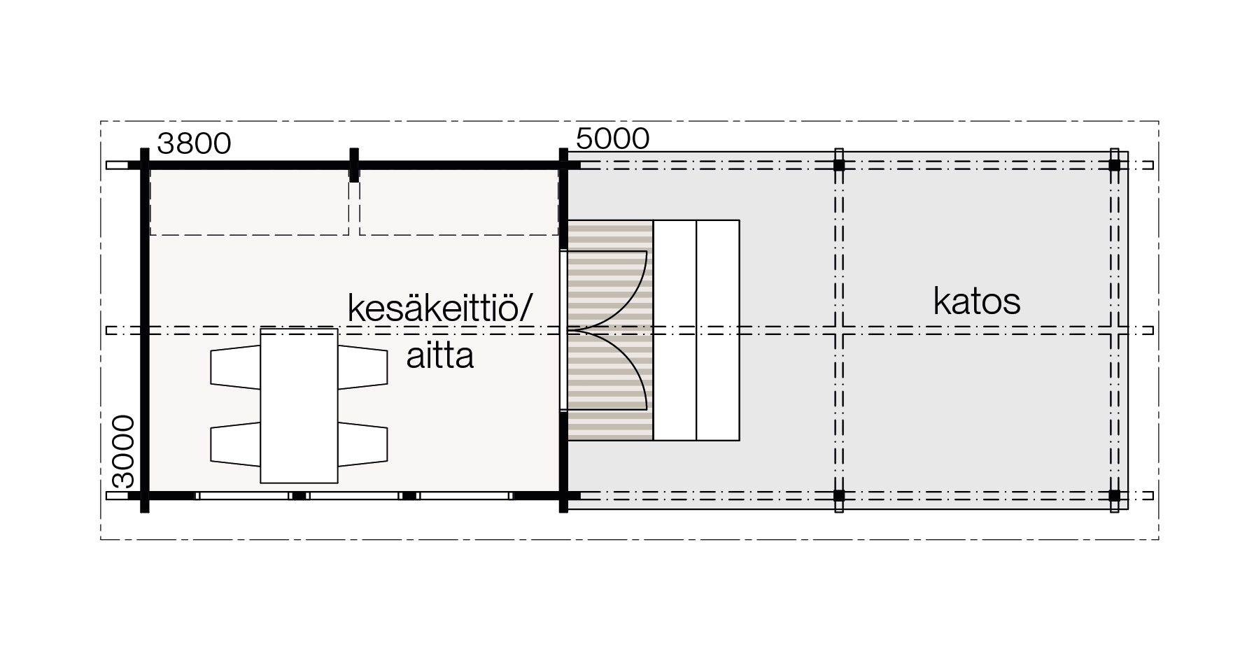 Keto 12A pohjakuva 1