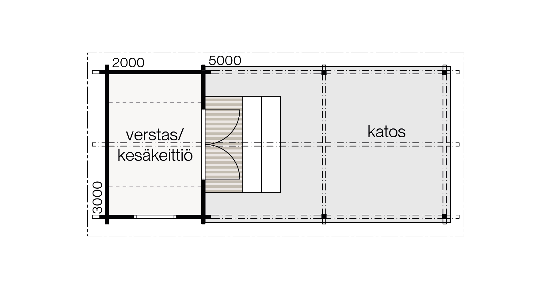 Keto 7A pohjakuva 1