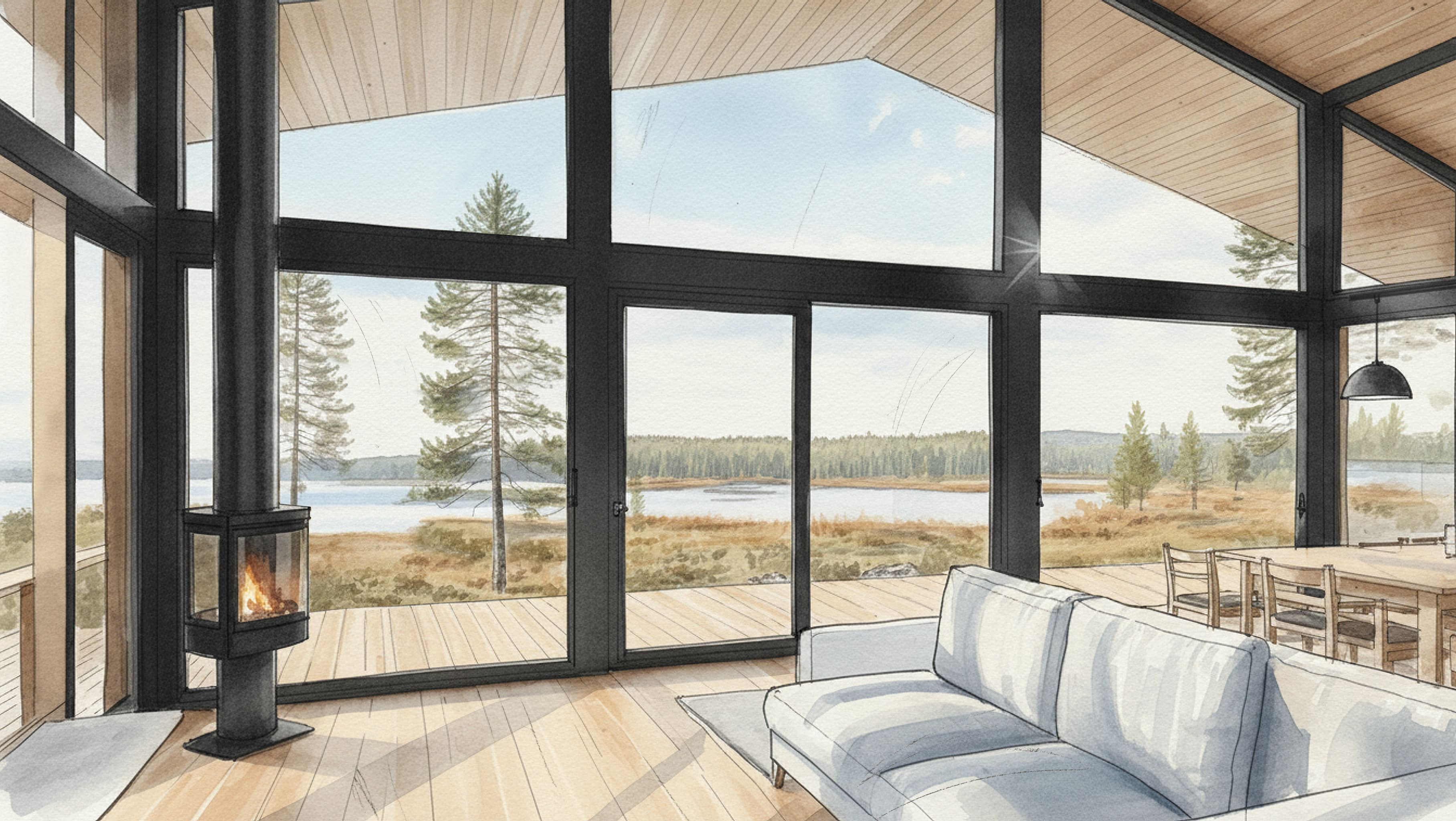Horizon 1C gallery image 3