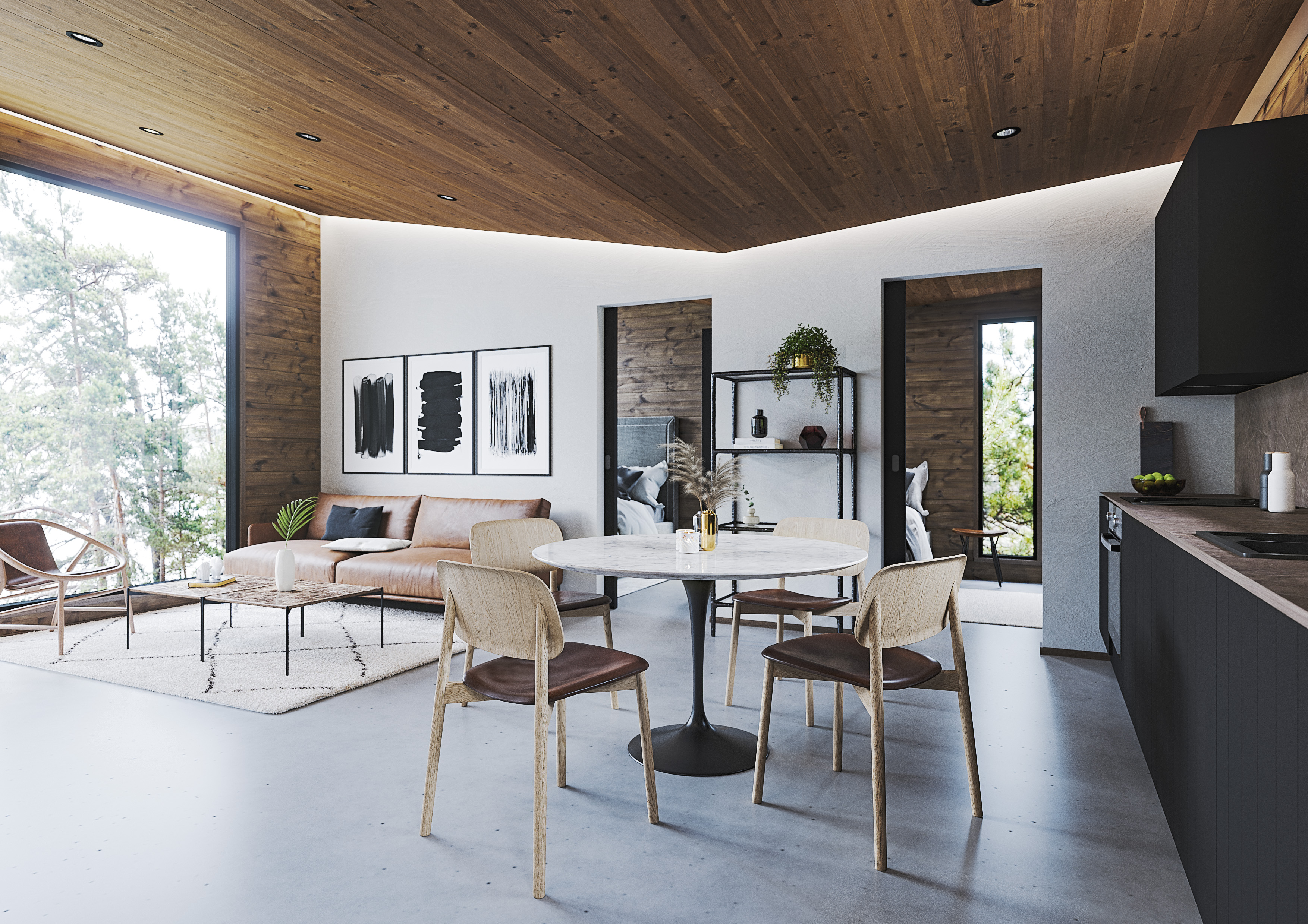 Sky House 60 gallery image 2