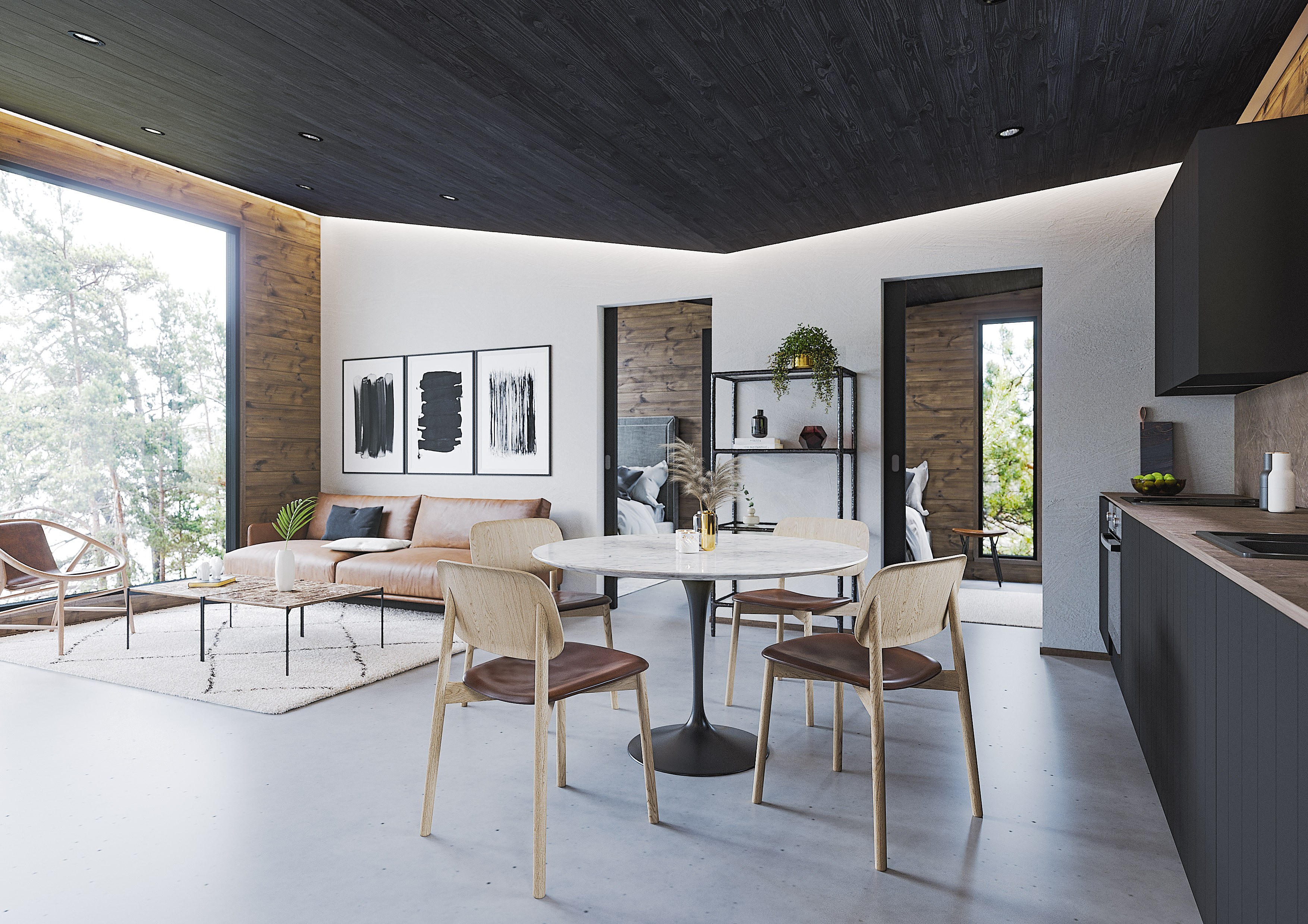 Sky House 60 gallery image 3