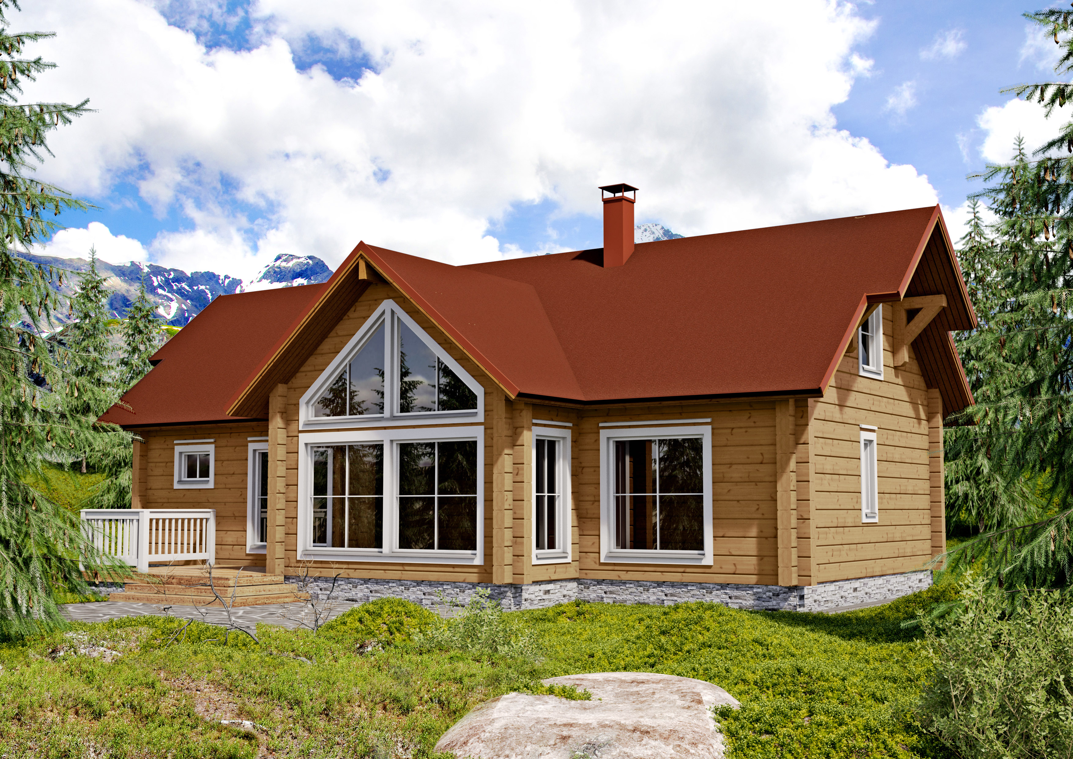 Levi - Chalet gallery image 2
