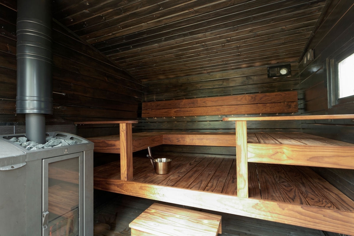 Pioni-sauna gallery image 2