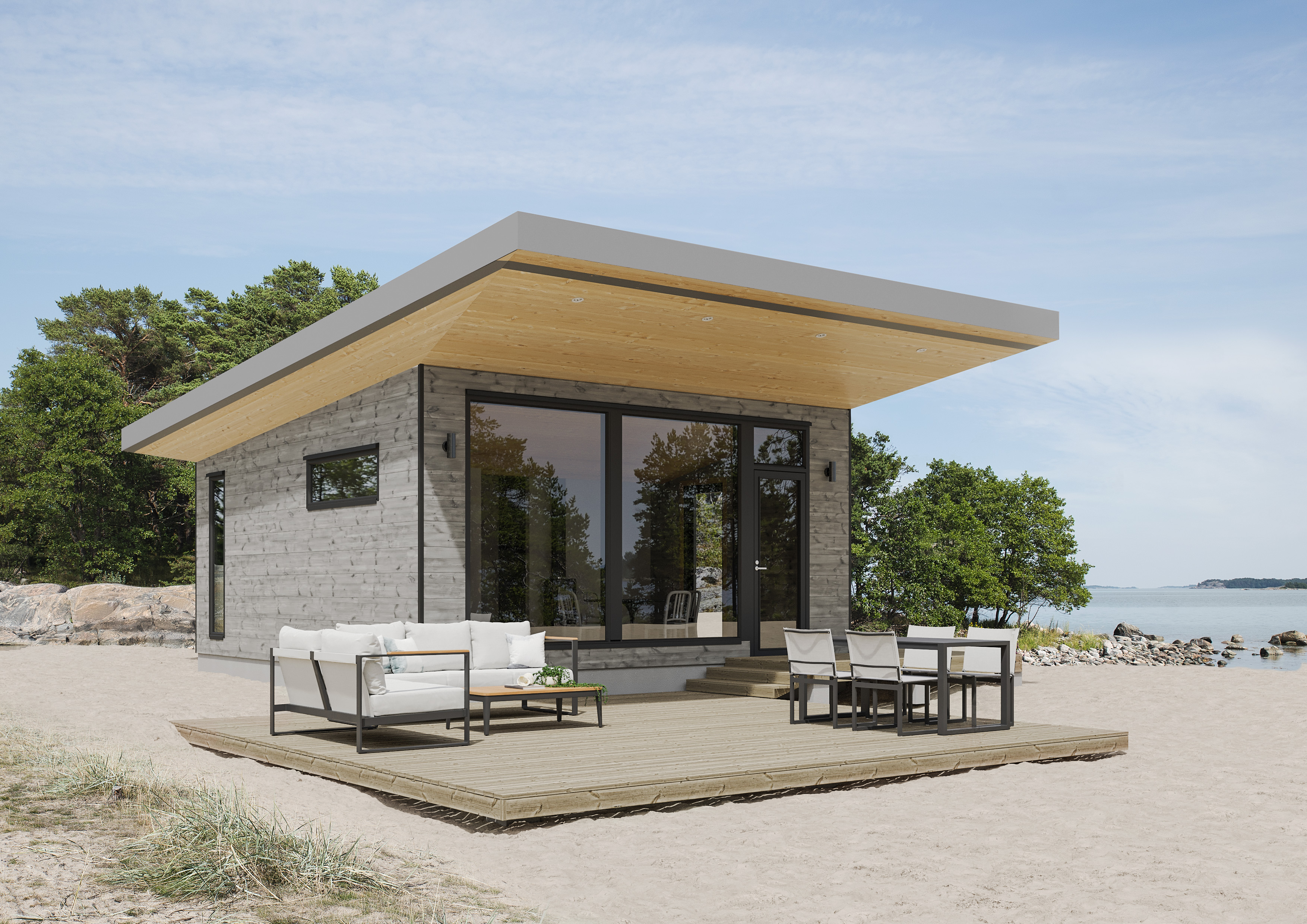 Sky House 40 gallerian kuva 2