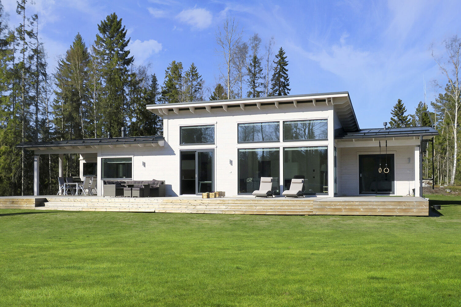Aurinkometsä gallerian kuva 2