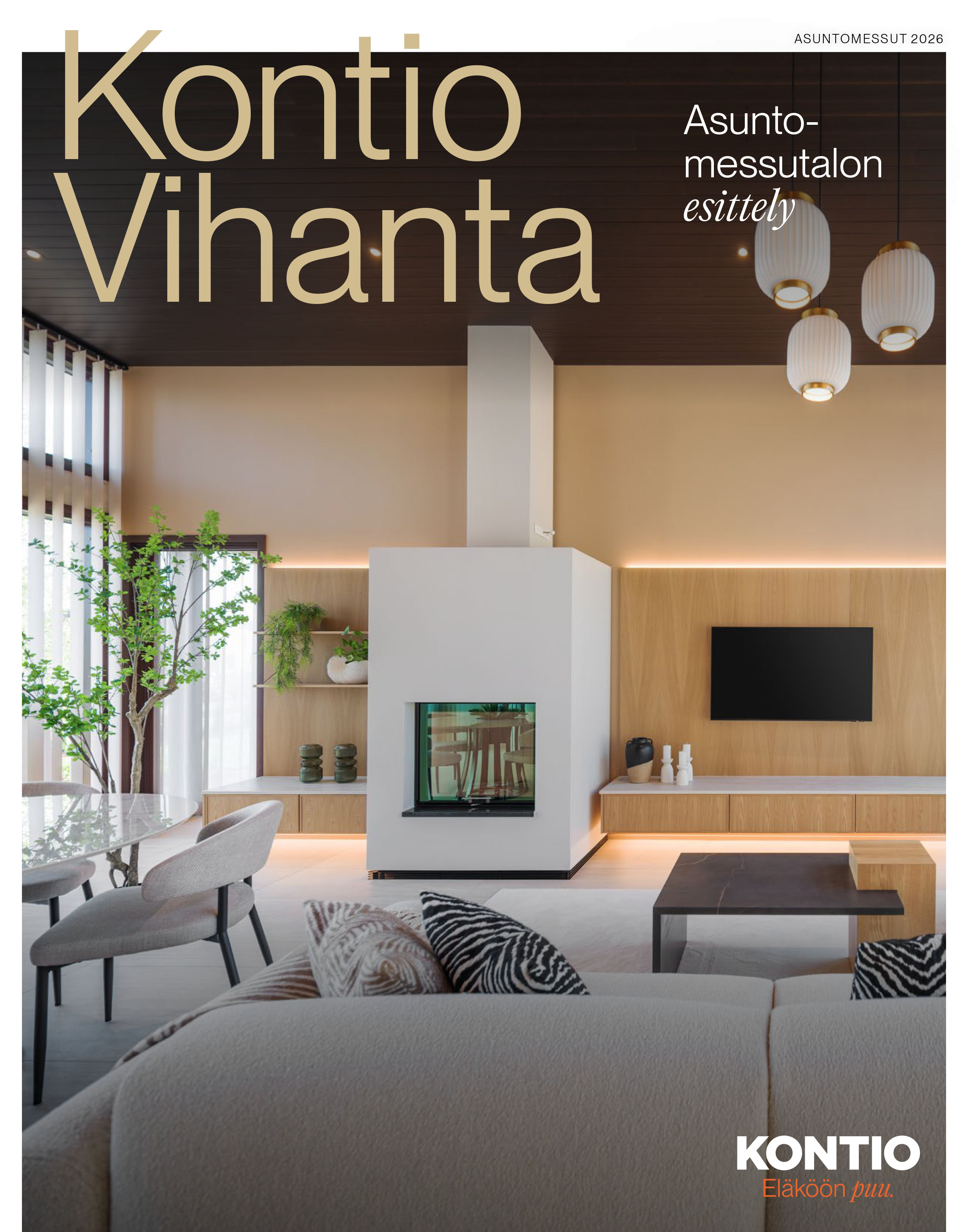 Kontio Vihanta