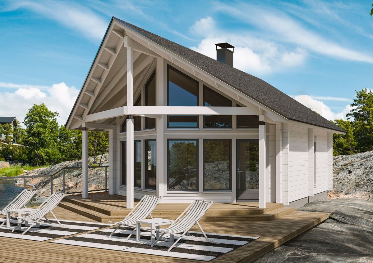 Norsk Design Build Norsk Design Build